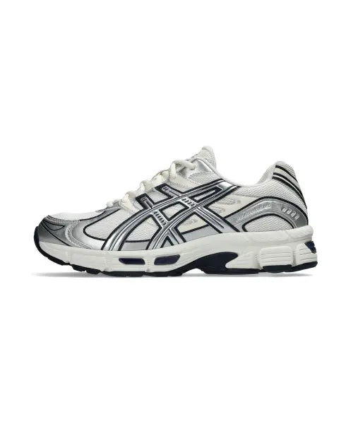 [ASICS] GEL-STRATUS MC - CREAM/PURE SILVER / 1203B049-103 / 젤-스트라투스 MC - 크림:퓨어실버 / 1203B049-103