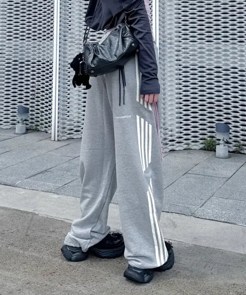 [DAUSPICE] (DUC) The Sweatpants Gray