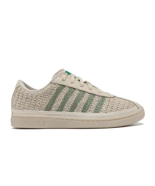 [K-SWISS] Women's NEW Classic 66 Knit / 여성 NEW 클래식 66 니트_AKSFLFV502OG