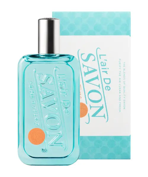 [L'AIR DE SAVON] Eau de Toilette Innocent Time / 이노센트 타임 50ml