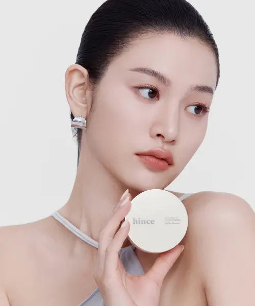 [HINCE] hince RADIANCE UV LOOSE POWDER / 래디언스 UV 루스 파우더 (SPF50+/PA++++)