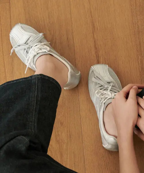 [WETTIA] Real Suede Double Bow Sneakers / [컬러추가] 리얼 스웨이드 더블 보우 스니커즈 58510+68120