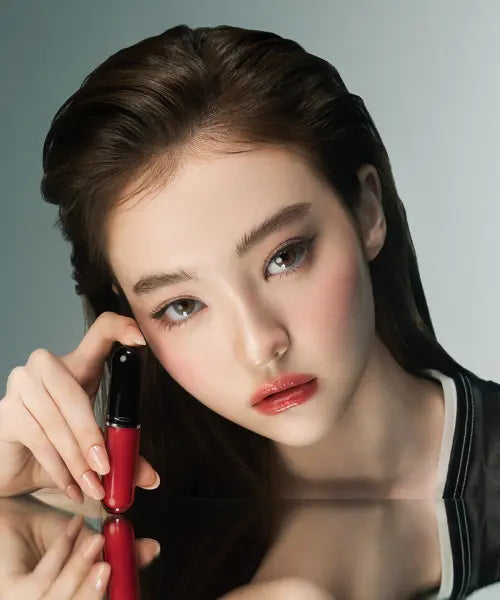[M.A.C] LUSTREGLASS STAINGLASS LIP TINT / 러스터글래스  스테인글래스 립 틴트