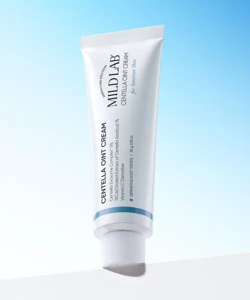 [MILDLAB] CENTELLA OINT CREAM 30G / 센텔라 오인트 크림 30g