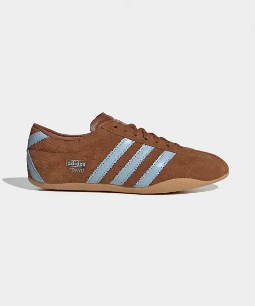 [ADIDAS] TOKYO W             DUBR/CLESKY/GUM3 / 도쿄 - 더스키브론즈:클리어스카이 / IH3992