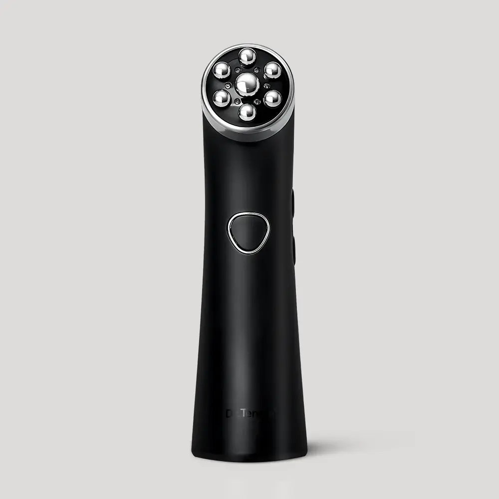 [Dr.Tengle] Dr. Tangle High-Frequency Massager Black Edition / 닥터탱글 고주파 마사지기 블랙 에디션
