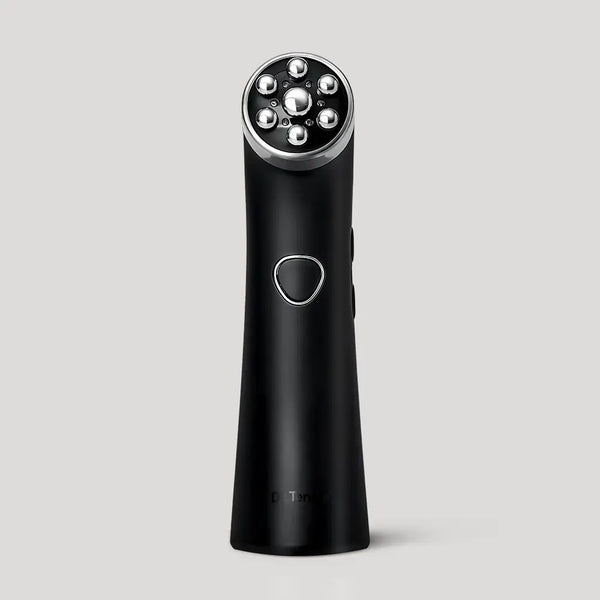 [Dr.Tengle] Dr. Tangle High-Frequency Massager Black Edition / 닥터탱글 고주파 마사지기 블랙 에디션