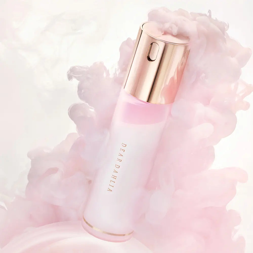 [Dear Dahlia] DEAR.A SKIN CREAM MIST / [화잘먹/볼륨광미스트] 디어달리아 엔드리스 스킨 크림 미스트