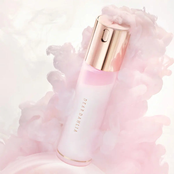 [Dear Dahlia] DEAR.A SKIN CREAM MIST / [화잘먹/볼륨광미스트] 디어달리아 엔드리스 스킨 크림 미스트