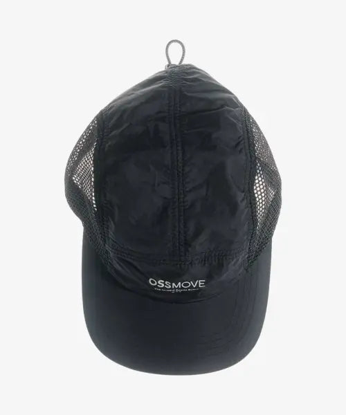 [OSSMOVE] Move Cap / Black / 무브캡/블랙