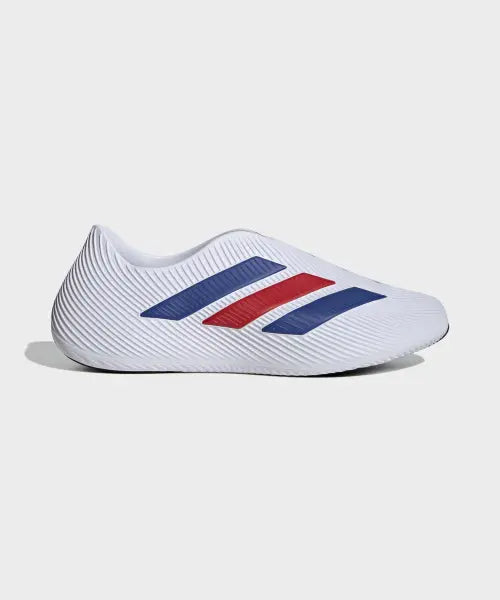 [ADIDAS] PURECHILL           FTWWHT/ROYBLU/BETSCA / 퓨어칠 - 화이트:로얄블루 / KH6699