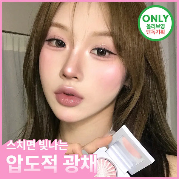[OFRA Cosmetics] Ofra Mini Highlighter / [압도적광채/아이돌찐템] 오프라 미니 하이라이터 (+기획/단품)