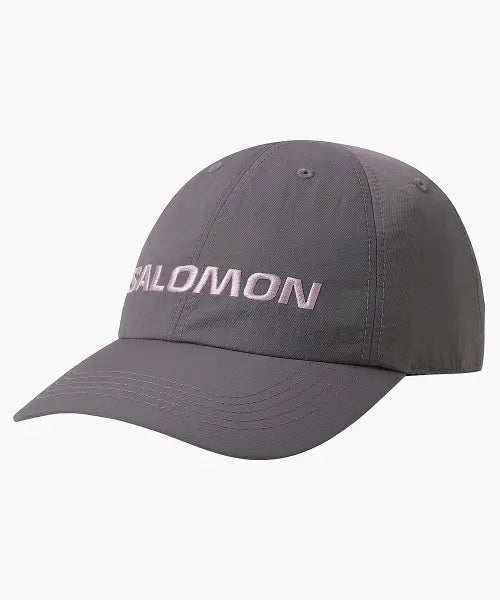 [SALOMON] Primary Ball Cap V2 / 프라이머리 볼 캡 V2_LD0411000