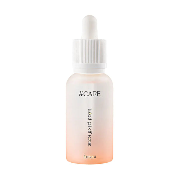 [EDGEU] EdgeU Shopcare Gel Off Serum / 엣지유 샵케어 젤 오프 세럼