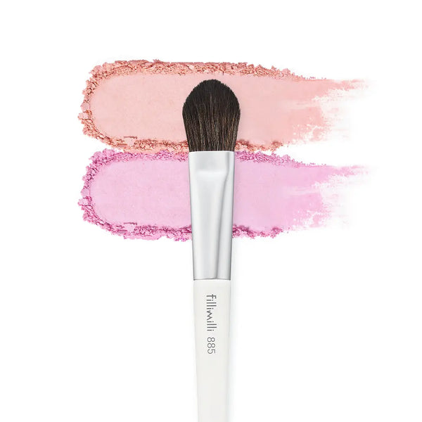 [Fillimilli] Philimiri Point Blusher Brush 885 / 필리밀리 포인트 블러셔브러시 885