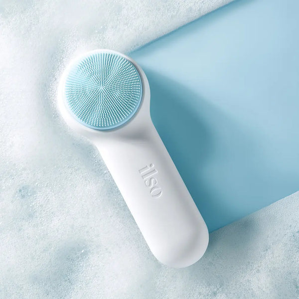 [Ilso] Ilso Pore Cleansing Master (Silicone Cleansing Brush) / [초미세/모공세안] 일소 모공 클렌징 마스터 (실리콘 클렌징 브러쉬)