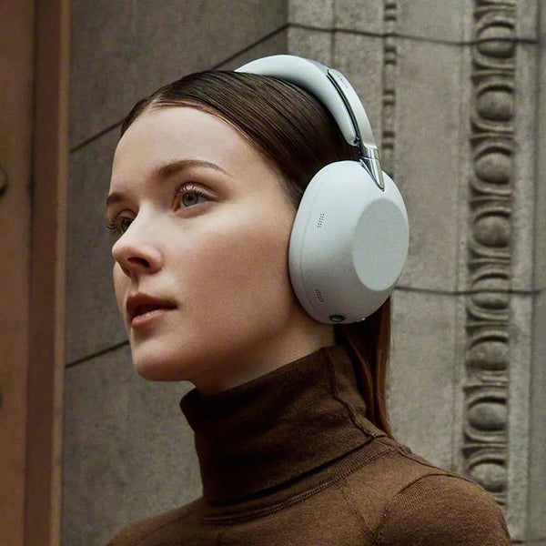 [SONY] Sony Premium Noise Cancelling Bluetooth Headphones WH-1000XM4 THE COLLEXION / 소니 프리미엄 노이즈캔슬링 블루투스 헤드폰 1000X THE COLLEXION
