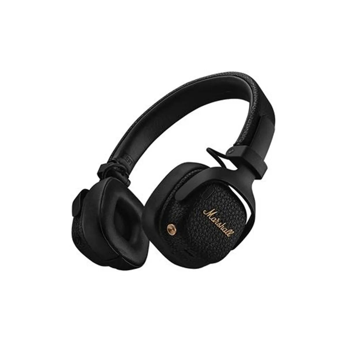[marshall] Marshall Milton Noise Cancelling Bluetooth Headphones / 마샬 노이즈캔슬링 블루투스 헤드폰 밀톤 MILTON
