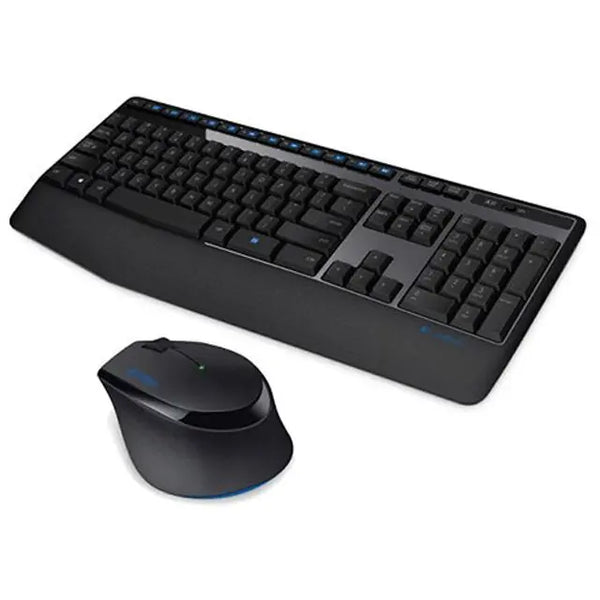[Logitech] Logitech MK345 Wireless Keyboard and Mouse Combo / 로지텍 국내 정품 무선 키보드 마우스 세트 MK345