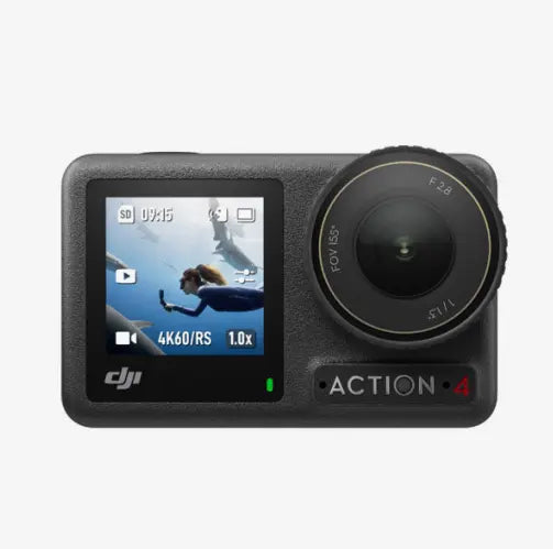 [DJI] DJI Osmo Action 5 Pro Standard Combo / DJI Osmo Action 5 Pro 스탠다드 콤보
