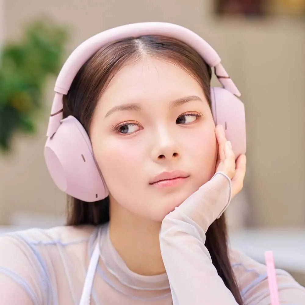 [SONY] Sony Noise Cancelling Bluetooth Headphones WH-1000XM6 / 소니 노이즈캔슬링 블루투스 헤드폰 WH-1000XM6
