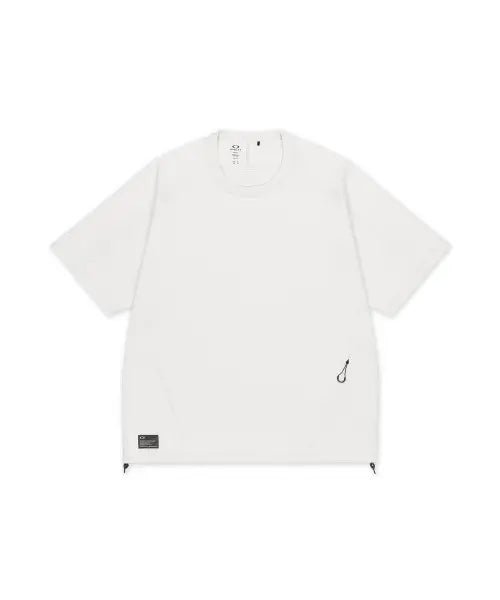 [OAKLEY] (U) FGL STATIC TEE 6.0 - Nickel / FOA40879920K / (공용) 재팬 FGL 스태틱 티 6.0 - 니켈 / FOA40879920K