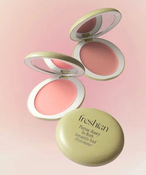 [FRESHIAN] Freshian Egg-like Cream Blush (Vegan) / 프레시안 에그라이크 크림 블러쉬