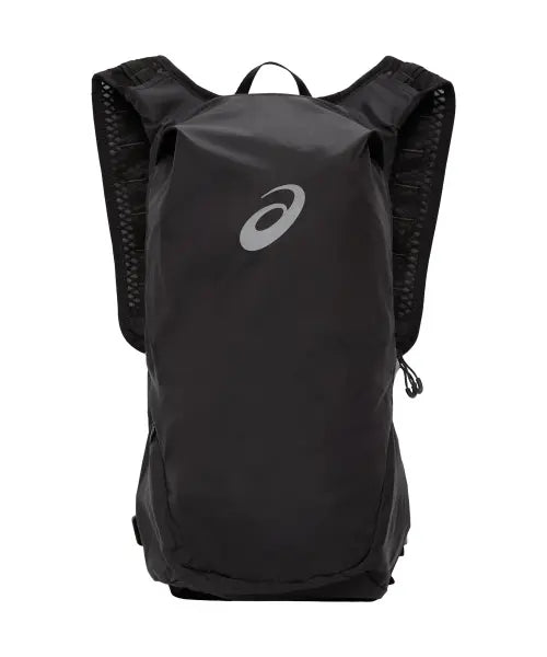 [ASICS] PERFORMANCE RUNNING BACK PACK 10L - PERFORMANCE BLACK / 3013B273-001 / 퍼포먼스 러닝 백팩 10L - 블랙 / 3013B273-001