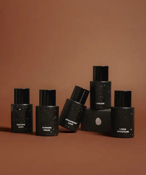 [HOLIBANUM] Eau de Toilette EDT 30ml [Select 1 of 5 Options] / EDT 30ml [5종 택1]