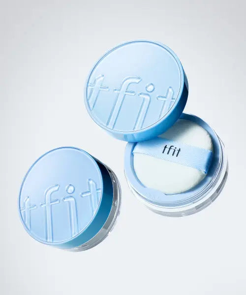 [TFIT] translucent 3 Ice Powder / 트렌스루센트 셋 아이시 파우더 6.5g