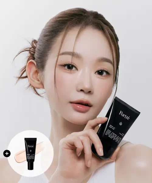 [PORTRÉ] WATER FIT SKIN TINK 50ml (2colors) / 워터 핏 스킨 틴트 50ml (2colors)