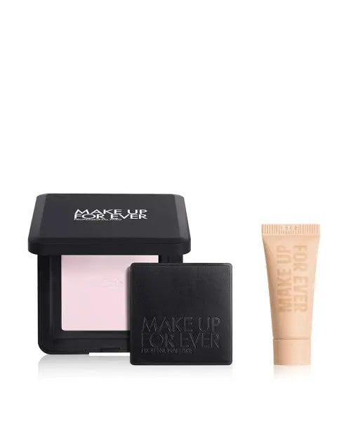 [MAKE UP FOREVER] HD Skin Perfecting Pressed Powder / HD SKIN 퍼펙팅 프레스드 파우더 기획