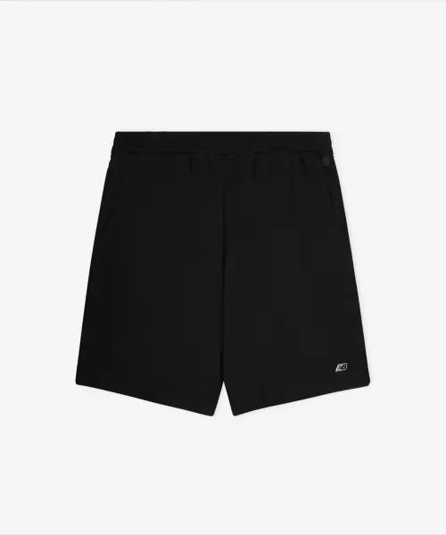 [NEW BALANCE] NBNV Essential Summer Lightweight 5-Part Shorts (BLACK) / NBNVG21403 / UNI 에센셜 썸머 경량 5부 쇼츠 (BLACK)