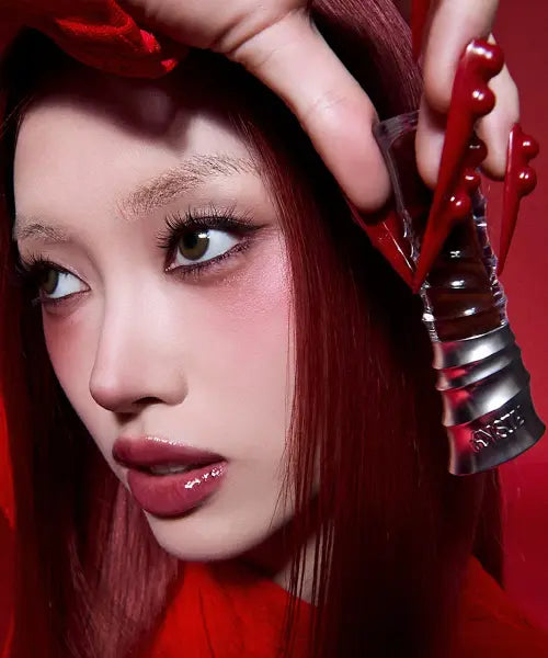 [RISKY] BE BOLD LIP GLOSS (16 Colors) / 비 볼드 립 글로스 (16 Colors)