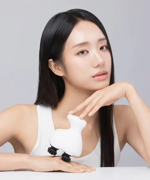 [BEAUND] View & De Lift Head Spa / 뷰앤디 리프트 헤드스파
