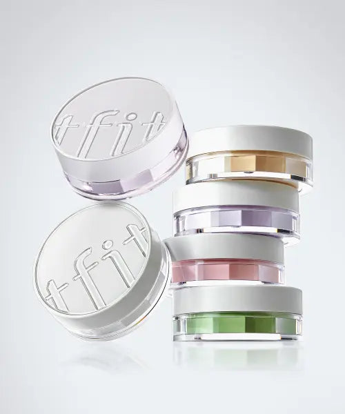 [TFIT] tfit translucent set finishing power 7g 8colors / 트렌스루센트 셋 피니싱 파우더 7g 8colors