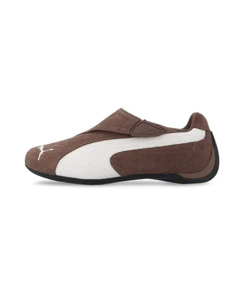 [PUMA] Slipcat - Haute Coffee-Frosted Ivory / 406357-06 / 슬립캣 - 오트커피:아이보리 / 406357-06