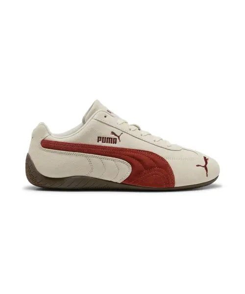 [PUMA] SPEEDCAT OG-ALPINE SNOW-GUM/398846-85 / 스피드캣 OG - 알파인스노우 / 398846-85
