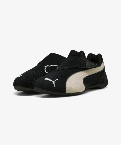[PUMA] SLIPCAT - PUMA BLACK / 406357-03 / 슬립캣 - 블랙 / 406357-03