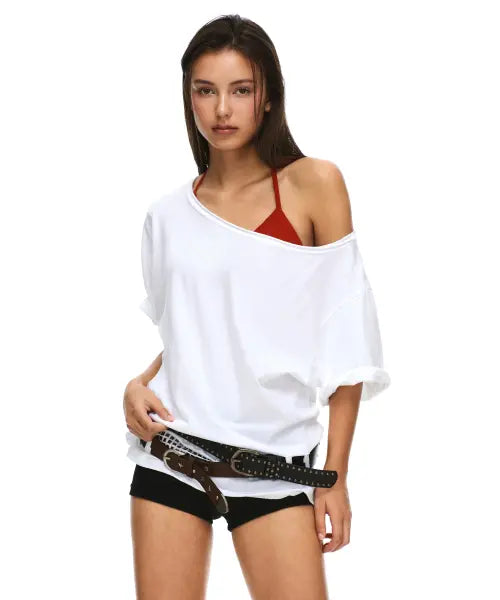 [VERISH] Essential Fit Halter Bralette / 에센셜핏 홀터 브라렛