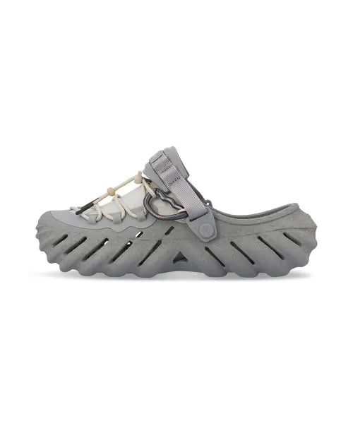 [CROCS] Echo City Adventure Clog Ept - Elephant / 에코 시티 어드벤쳐 클로그 - 엘리펀트 / 213115-1LM