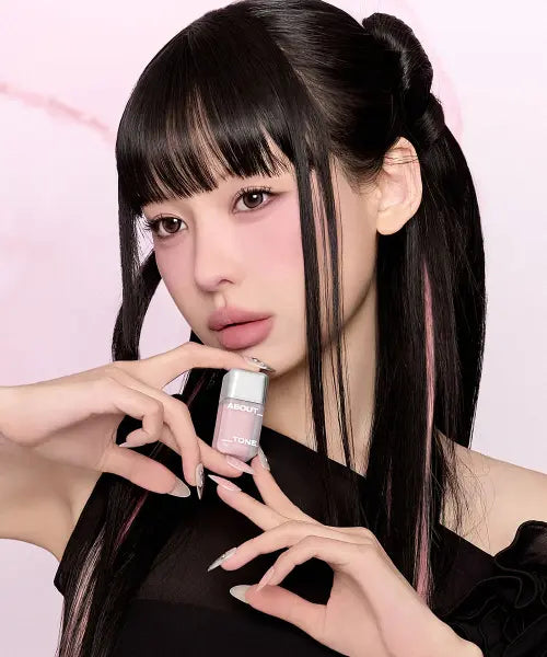 [ABOUT TONE] Skin Layer Fit Blusher (20 Colors) / 스킨 레이어 핏 블러셔(20colors)