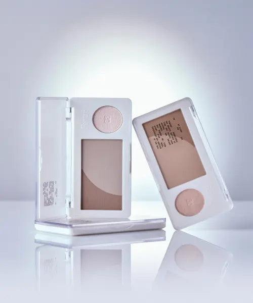 [PORTRÉ] SHADE \u0026 SHINE DUO (2colors) / 쉐이드 앤 샤인 듀오 (2colors)