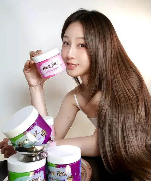 [BIORECIPE] Bio Recipe 1 Second Damage Care Marble Hair Pack 300g / 바이오레시피 1초 데미지케어 마블 헤어팩 300g/ 손상모복구 LPP 트리트먼트 단백질 헤어클리닉