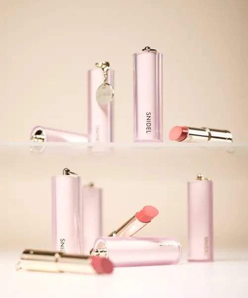 [SNIDELBEAUTY] Rouge Couture Lipstick / 루즈 꾸뛰르 립스틱