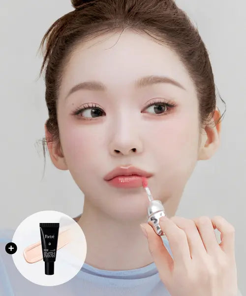 [PORTRÉ] TINT GLOW JOUR (9colors) / 틴트 글로우 주르 (9colors)