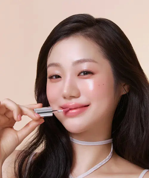 [HEVVY MAKEUP] FIRST STAIN GLOW TINT / 퍼스트 스테인 글로우 틴트 10colors 택1