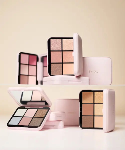 [SNIDELBEAUTY] Eye Designer / 아이 디자이너