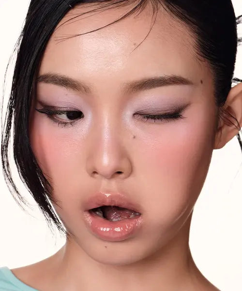 [RISKY] PIGMENT EYESHADOW PALETTE (8 Colors) / 피그먼트 아이섀도우 팔레트 (8 Colors)