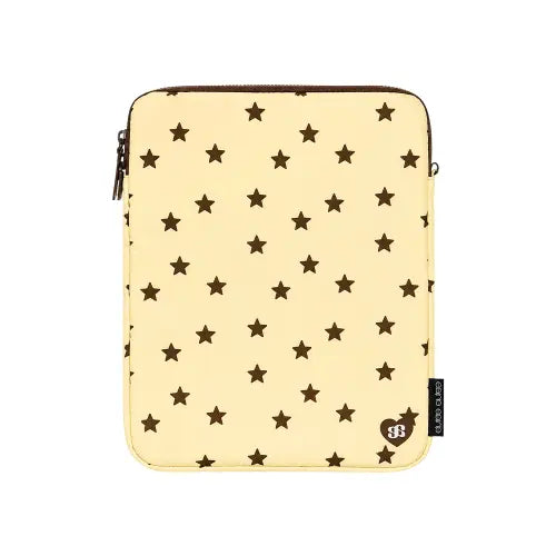 [EARPEARP] Banana Mellow iPad/Laptop Pouch / 바나나 멜로우(아이패드/노트북파우치)